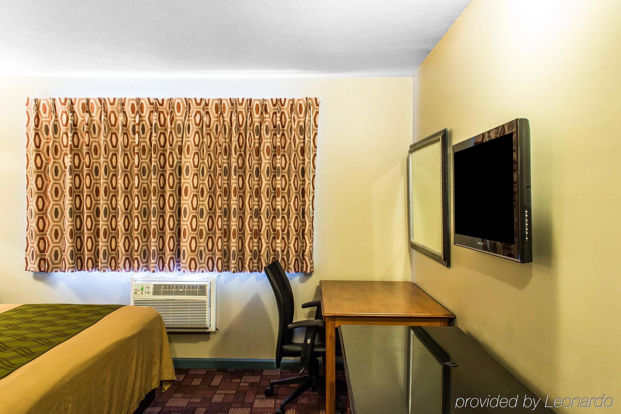 Econo Lodge Warrensville Warrensville Heights Ngoại thất bức ảnh