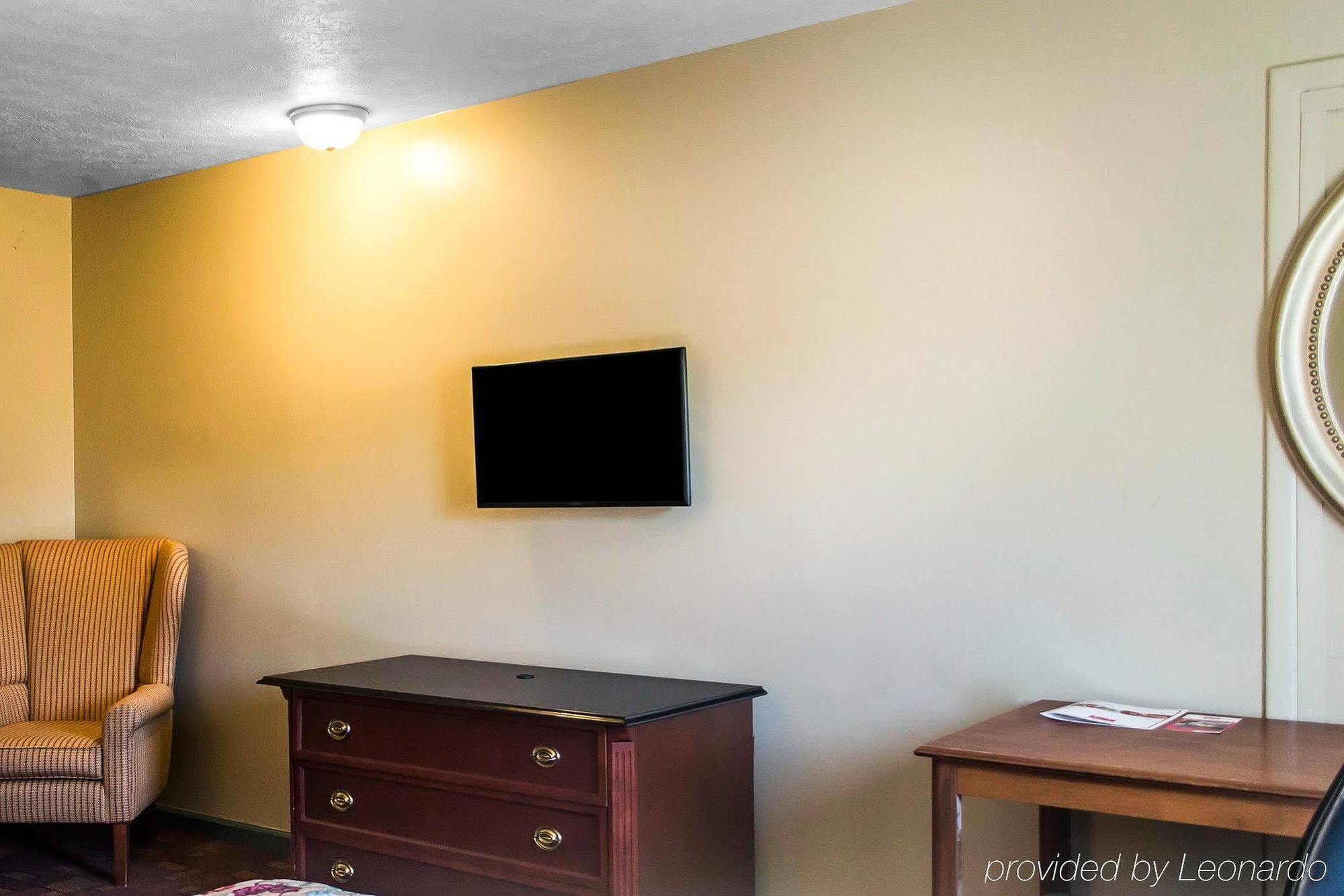 Econo Lodge Warrensville Warrensville Heights Ngoại thất bức ảnh