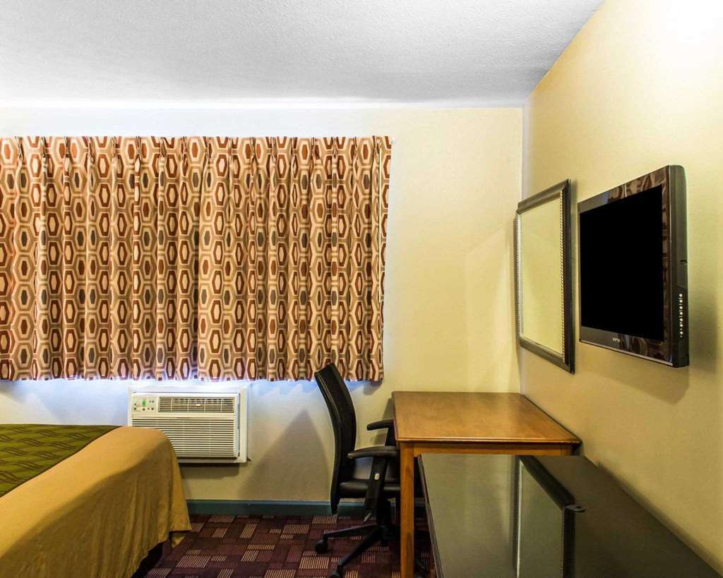 Econo Lodge Warrensville Warrensville Heights Phòng bức ảnh